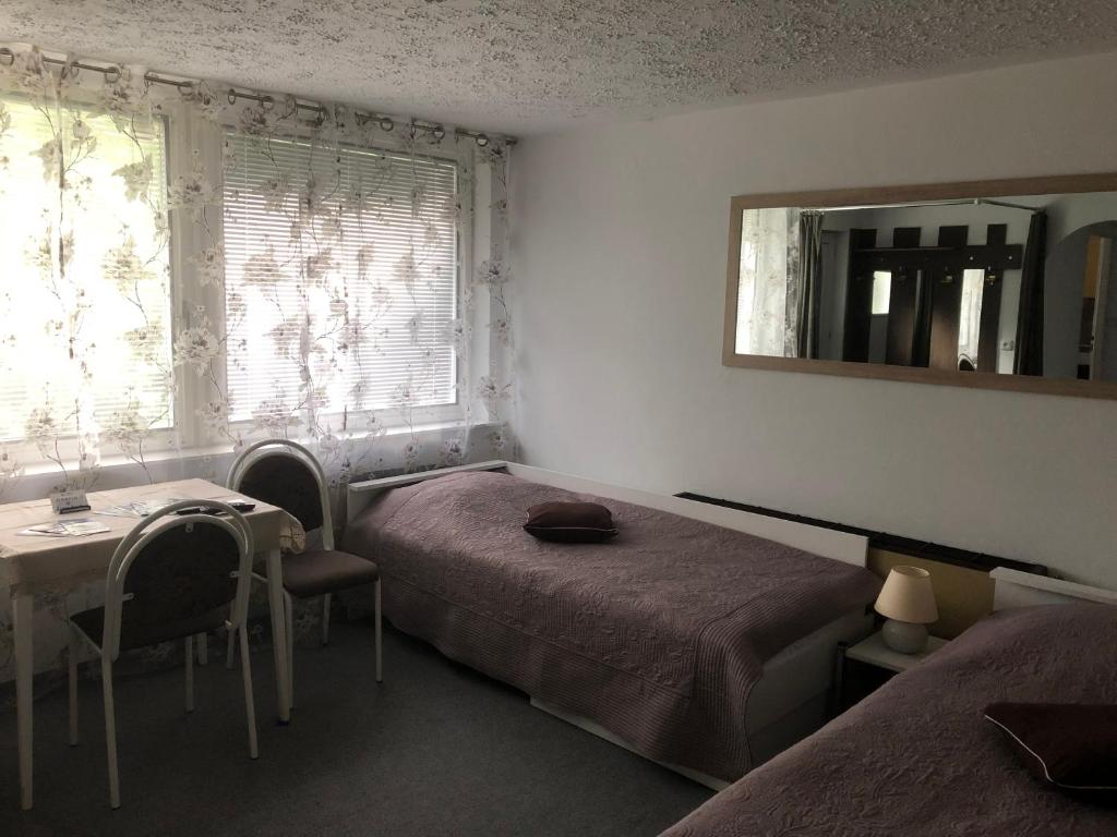Penzion Tereza room 3