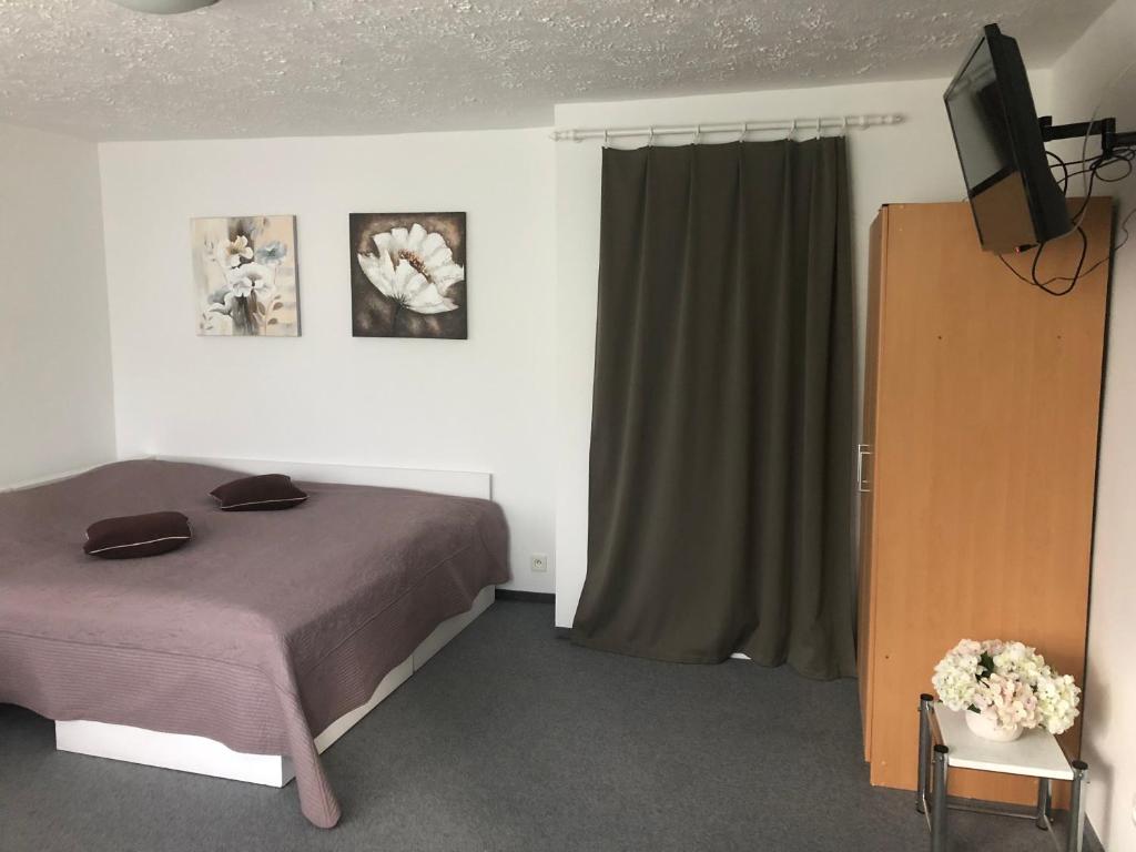 Penzion Tereza room 4